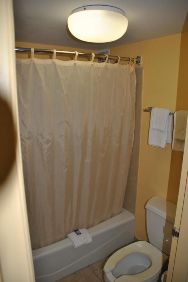 America's Best Inn Beaufort Zimmer foto